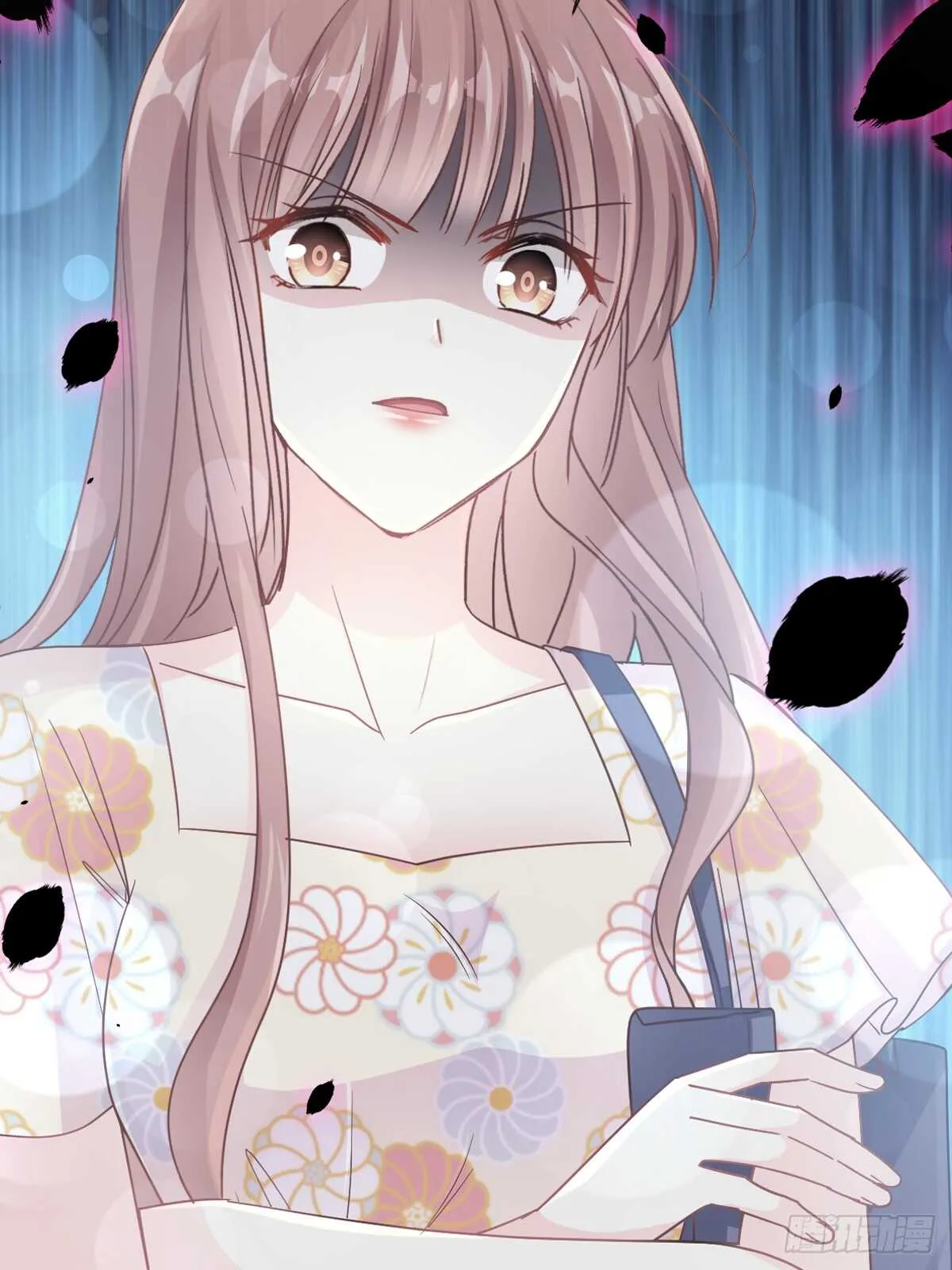 第61话 谁敢动我的女人！？ 第3页