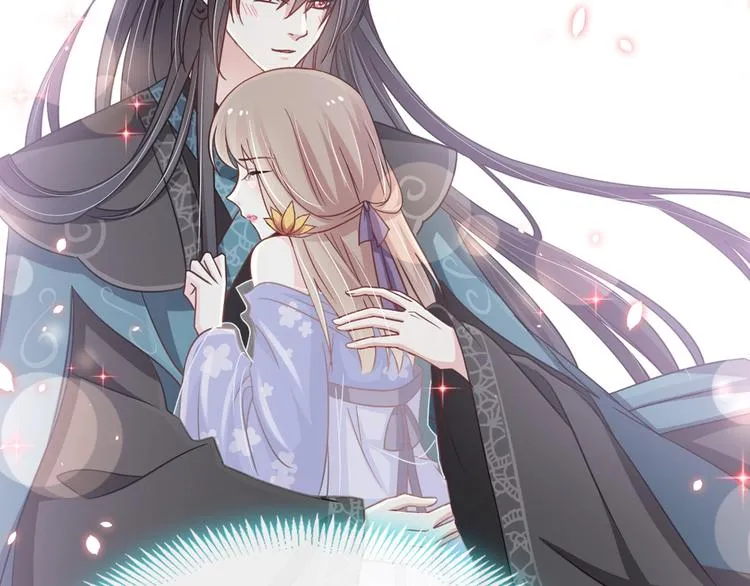 《天下第一宠》新作来袭 第25页