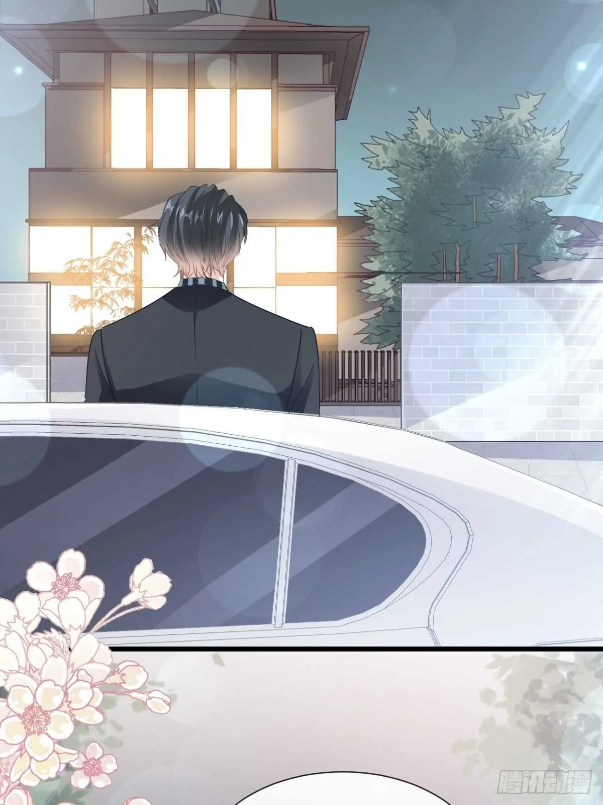 第75话 傅少救我 第44页