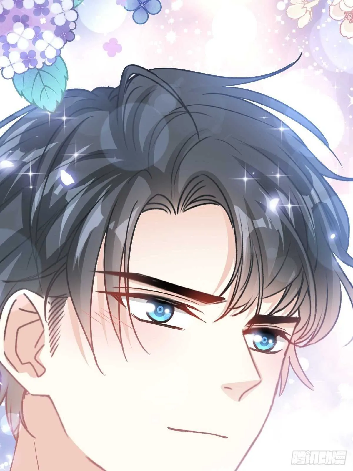 第91话 今晚还想推开的门 第44页