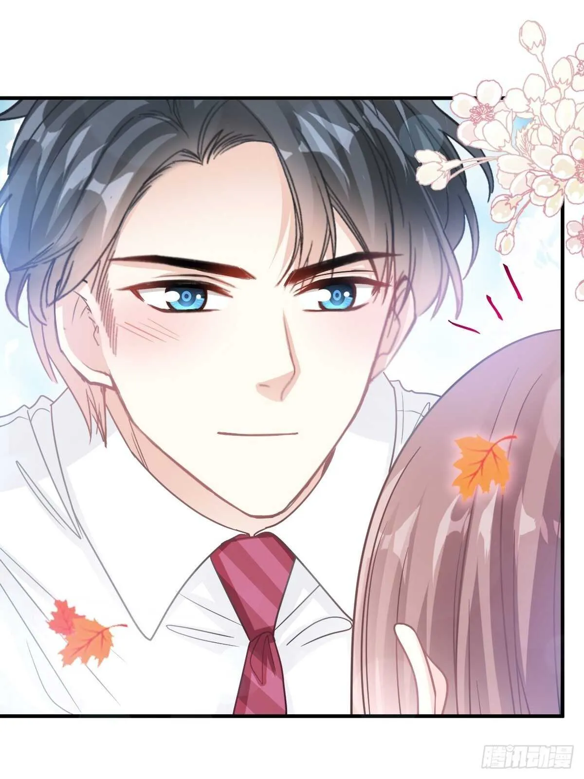 第98话 一起看录像 第28页