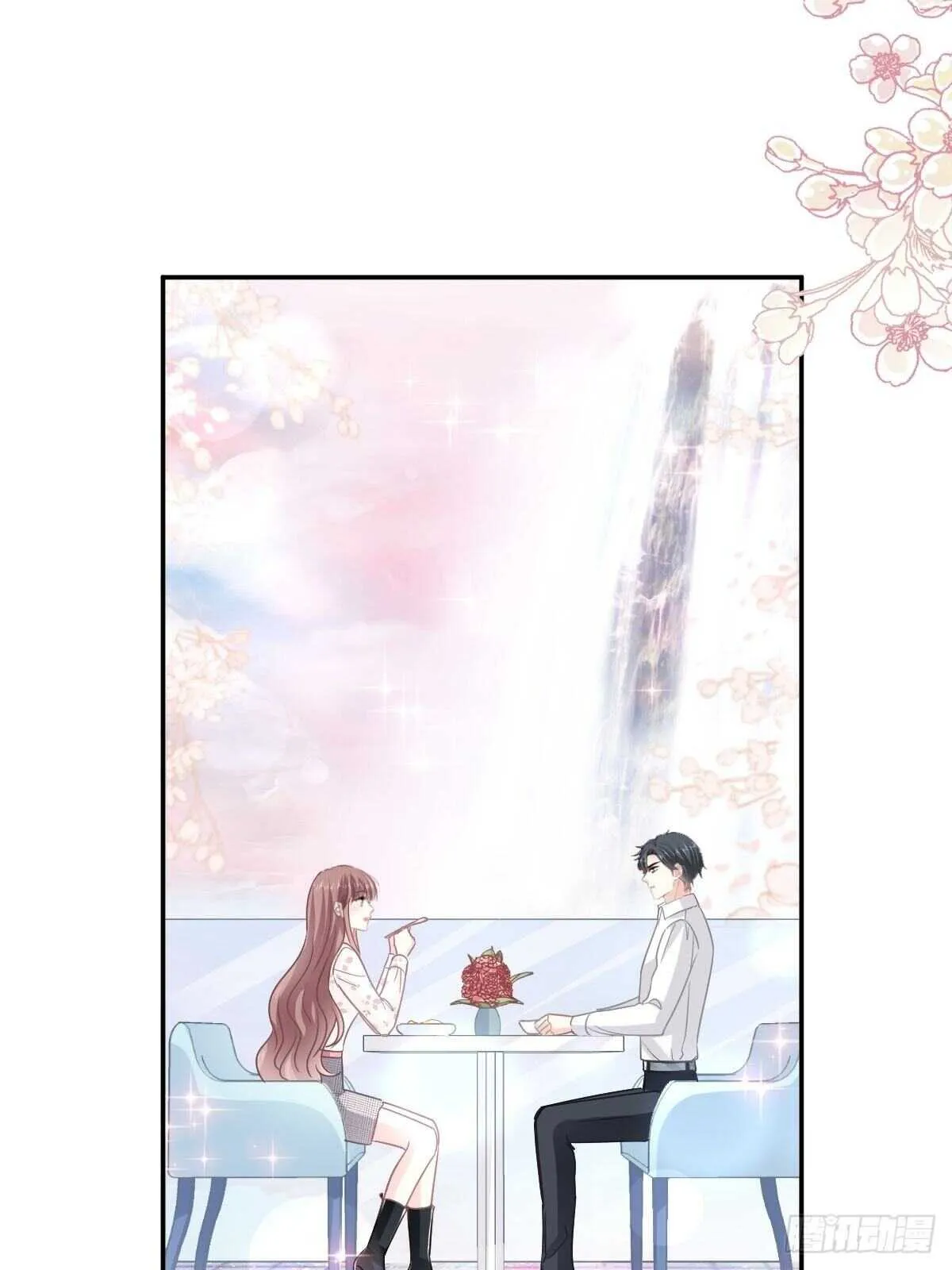 第124话 得寸进尺 第28页