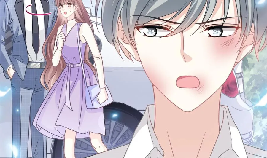 第150话 他生气了？ 第20页