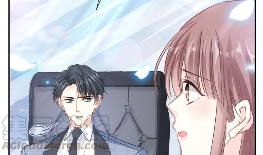 第151话 强硬的吻 第49页