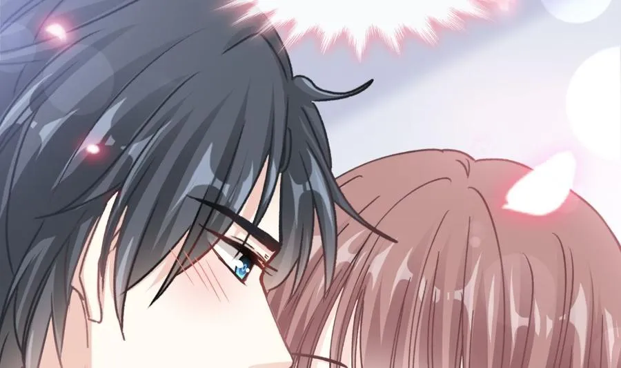 第151话 强硬的吻 第83页