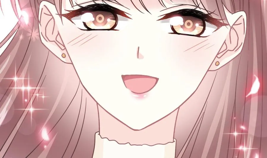 第151话 强硬的吻 第91页
