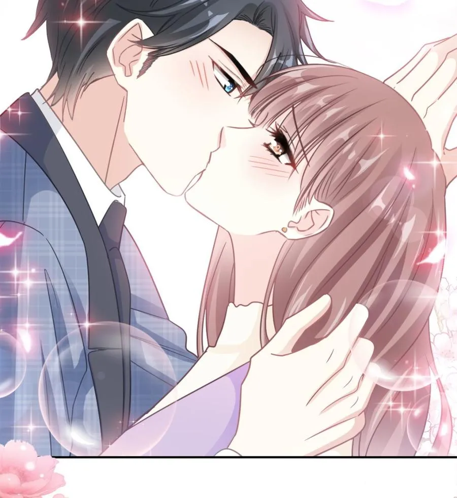 第151话 强硬的吻 第104页