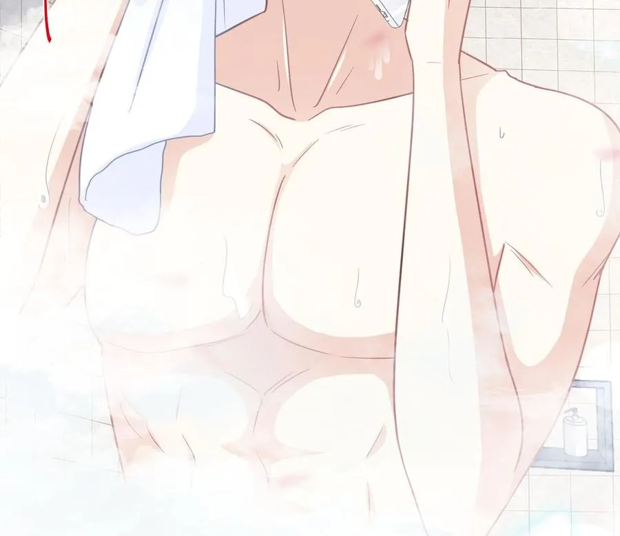 第158话 浴室故事 第35页