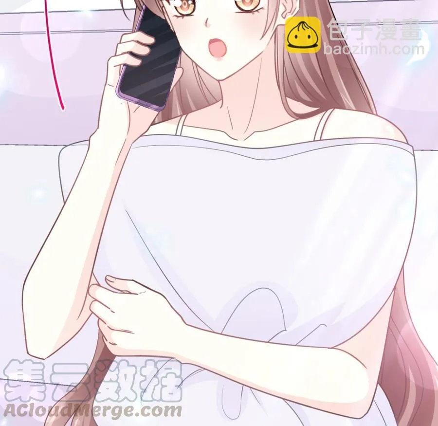 第158话 浴室故事 第53页
