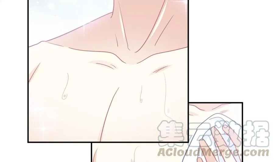 第158话 浴室故事 第77页