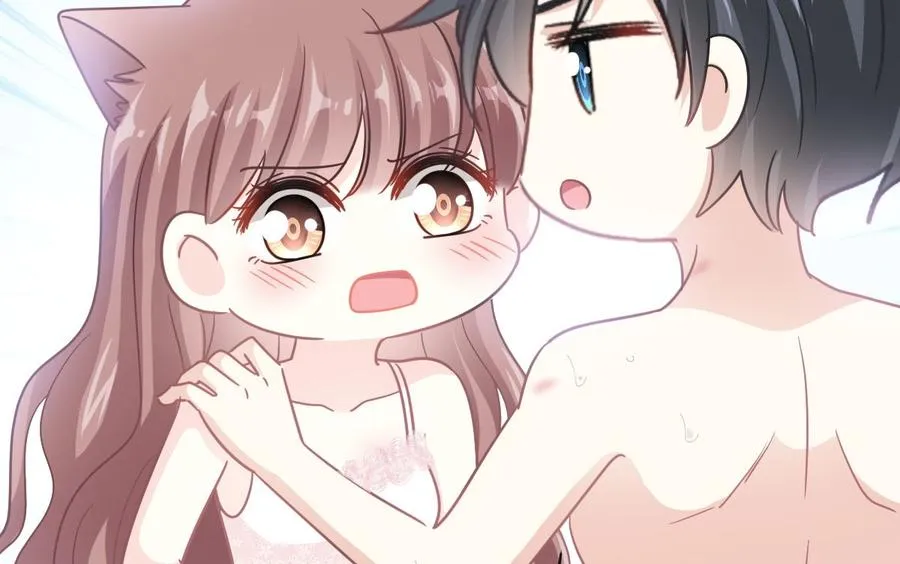第158话 浴室故事 第98页