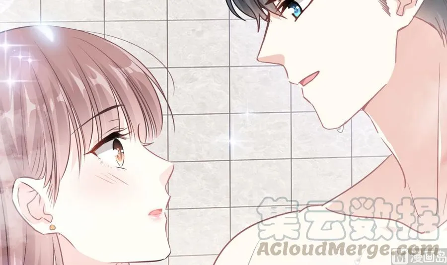 第158话 浴室故事 第105页