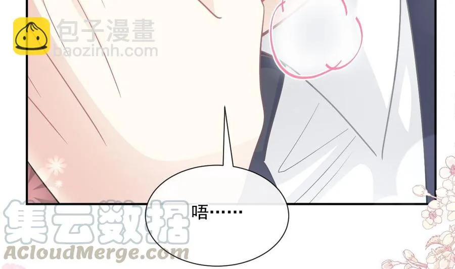 第163话 傅靳琛 大坏蛋！ 第17页