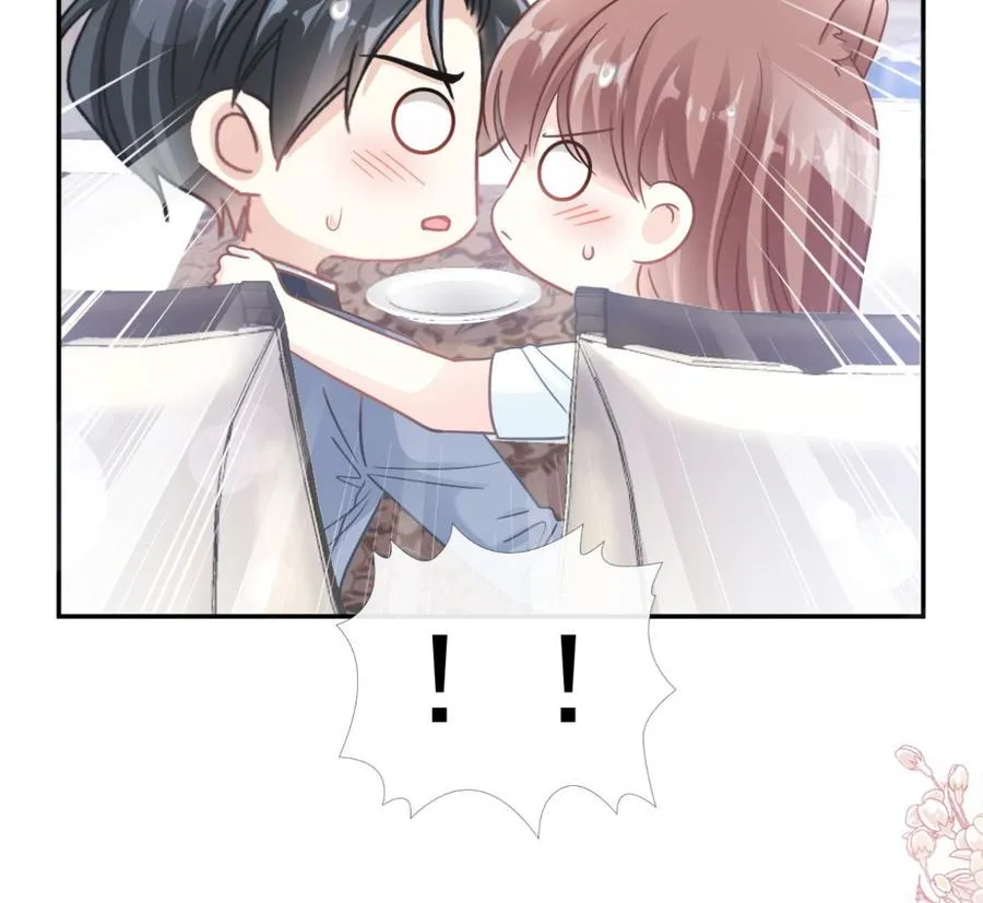 第163话 傅靳琛 大坏蛋！ 第28页
