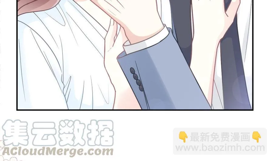 第163话 傅靳琛 大坏蛋！ 第61页