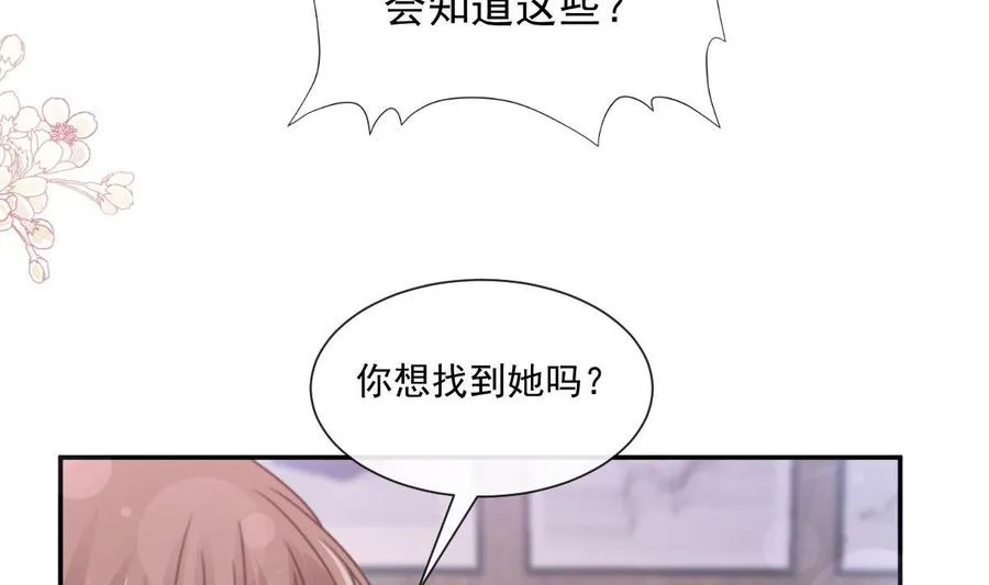 第163话 傅靳琛 大坏蛋！ 第83页