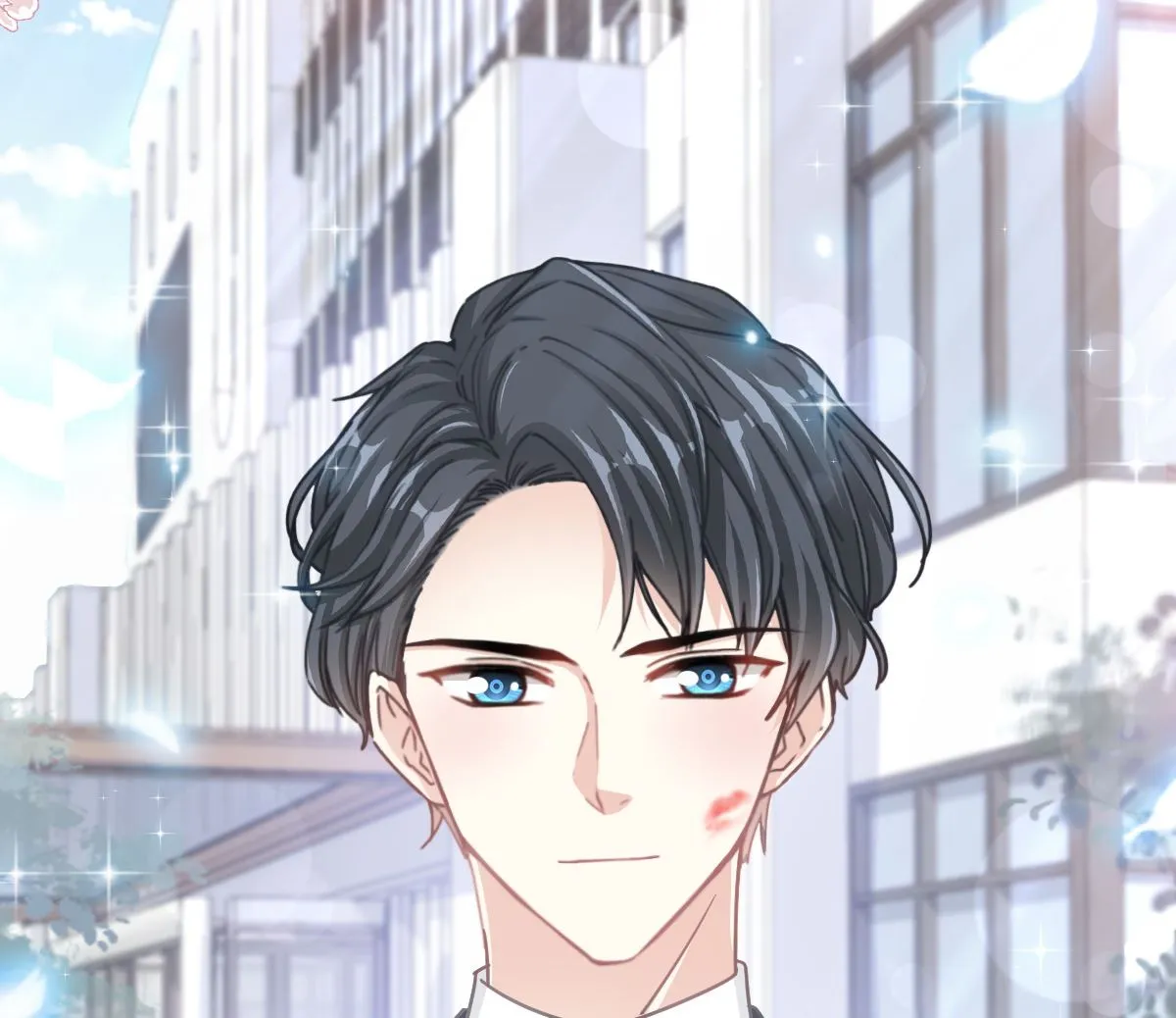 172 你来喂我 第106页