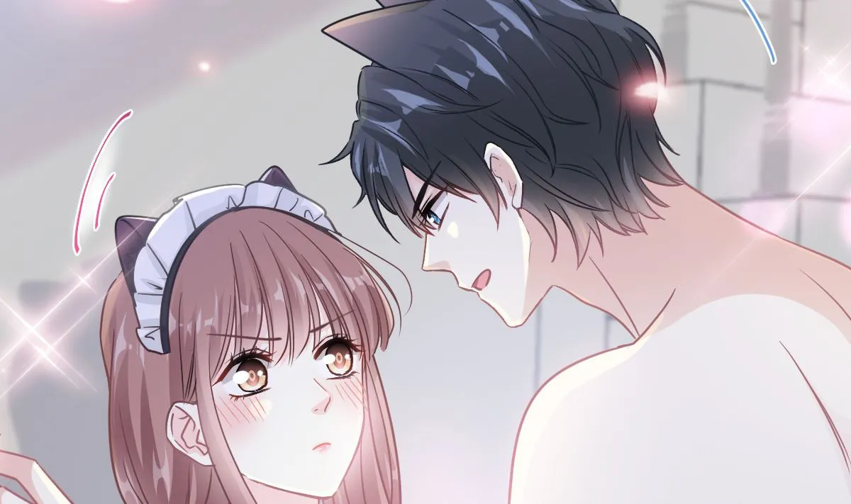 189 可爱小女仆 第83页