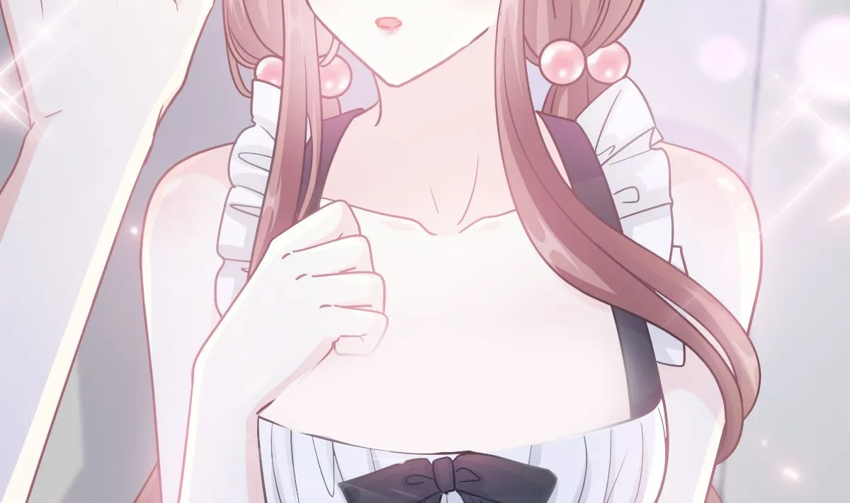 189 可爱小女仆 第91页