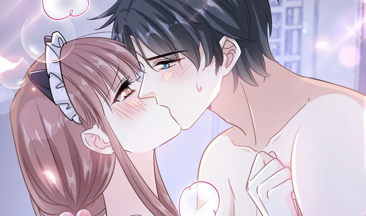 189 可爱小女仆 第104页