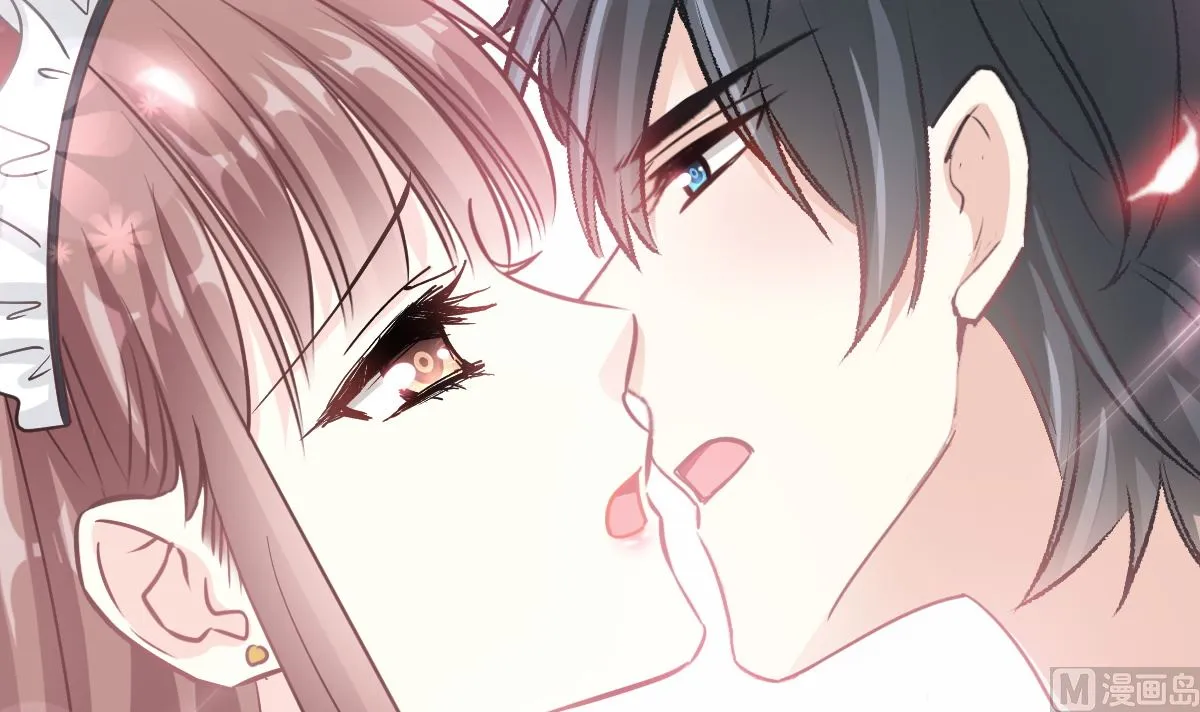 189 可爱小女仆 第114页