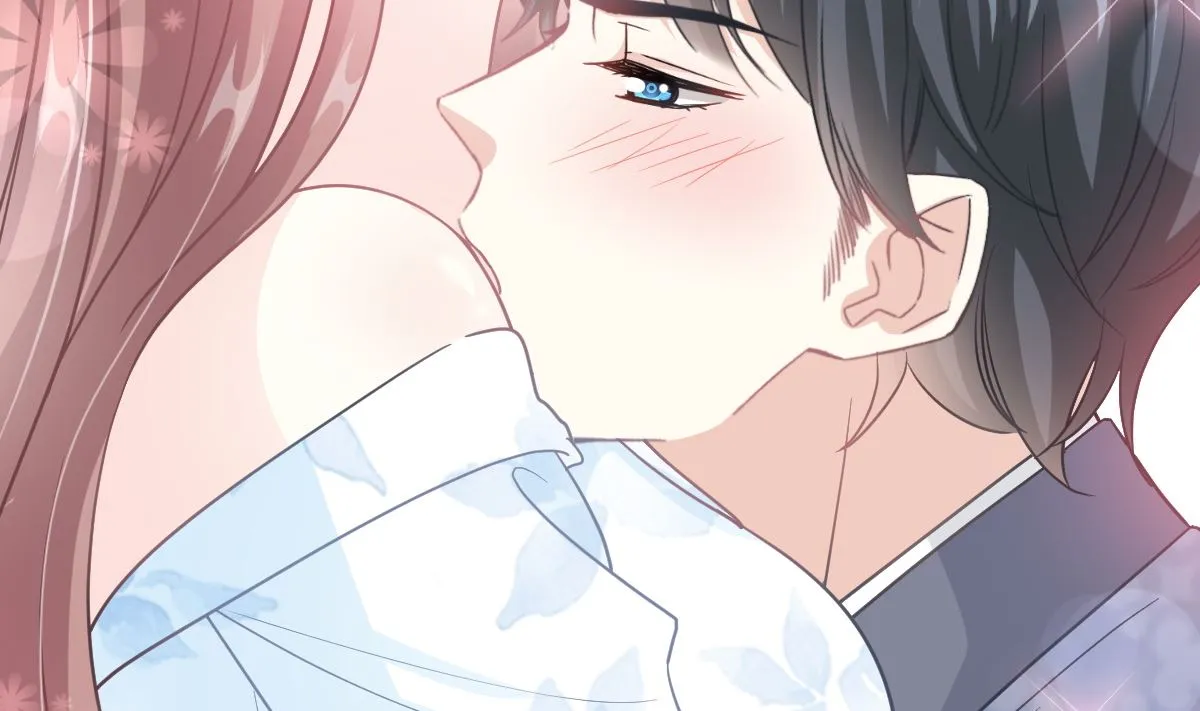 第204话 吃醋的男人 第32页