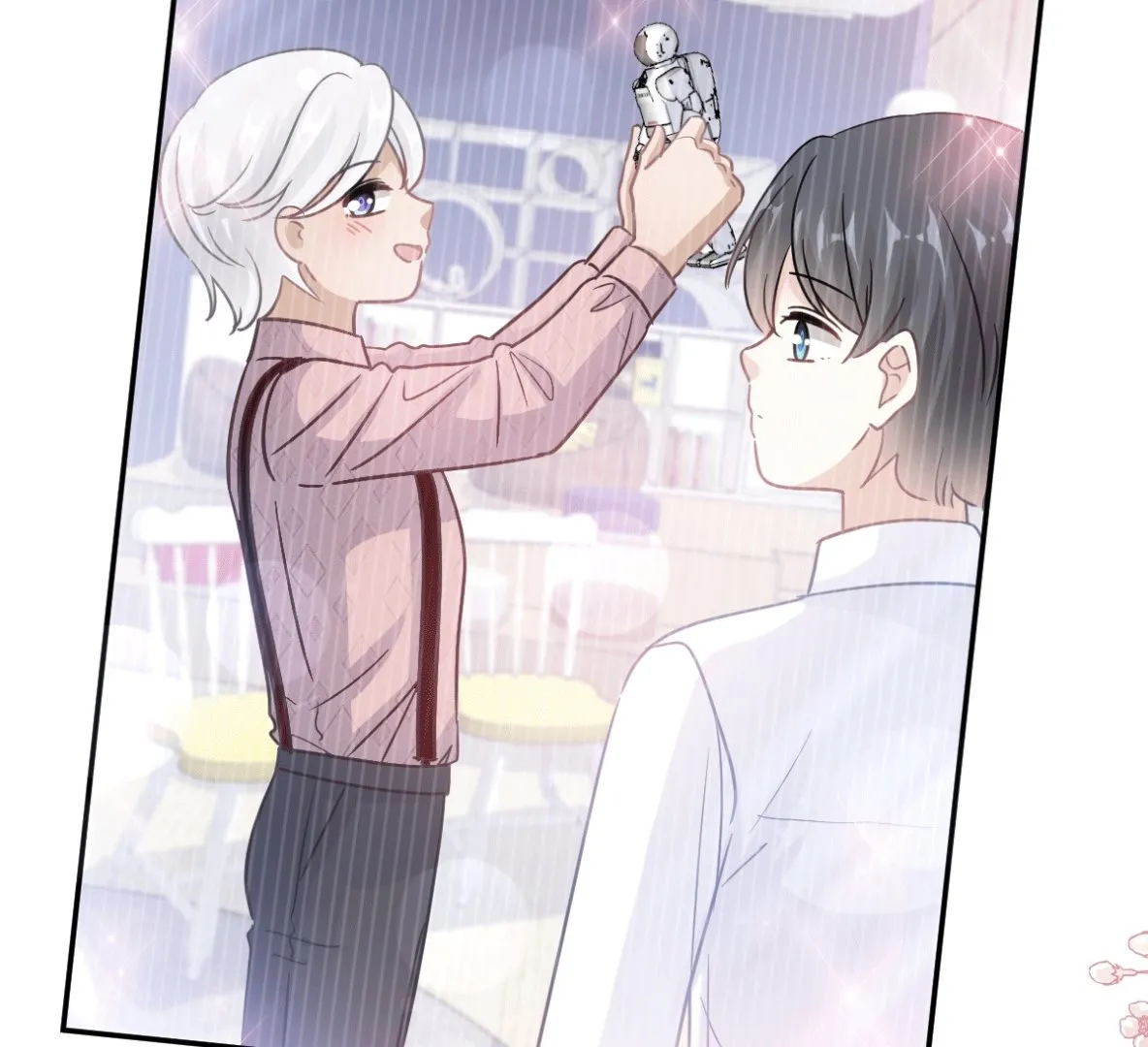 第211话 喜当妈？！ 第52页