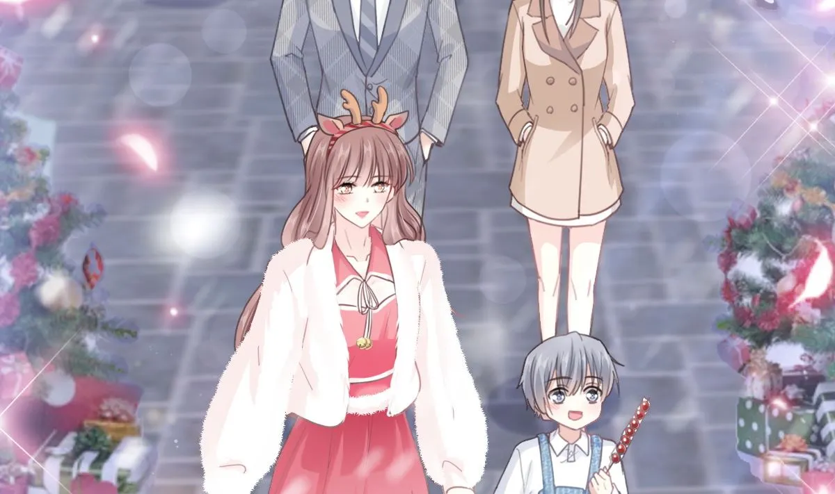 第213话 狭路相逢 第25页