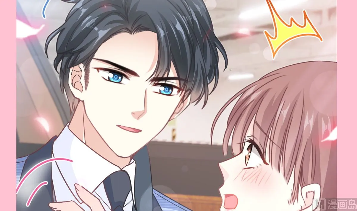 第248话 为了她决裂 第114页