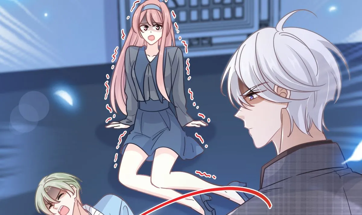 第267话逃出生天 第83页