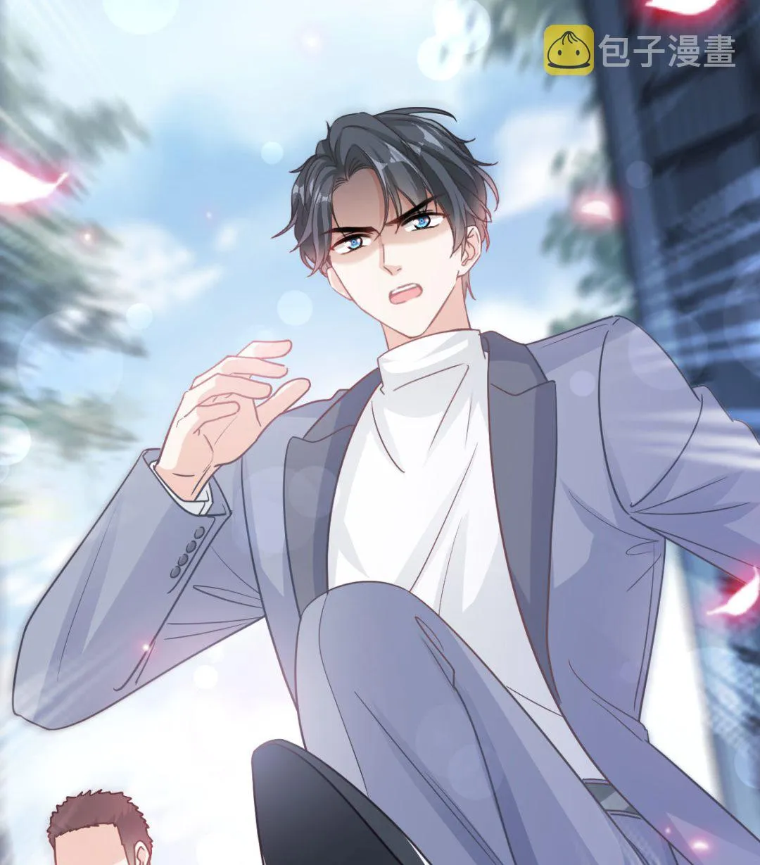 第267话逃出生天 第109页