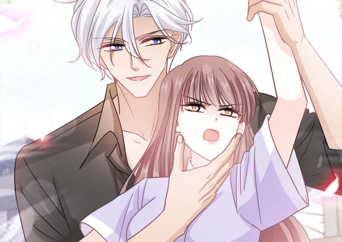 第256话我们结婚了！ 第67页