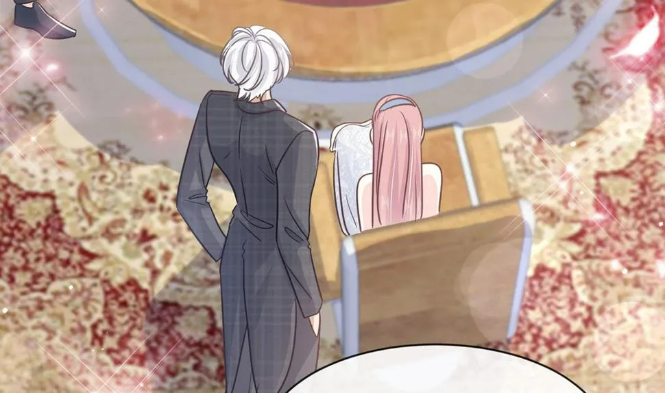 第276话 女王的赌局 第11页