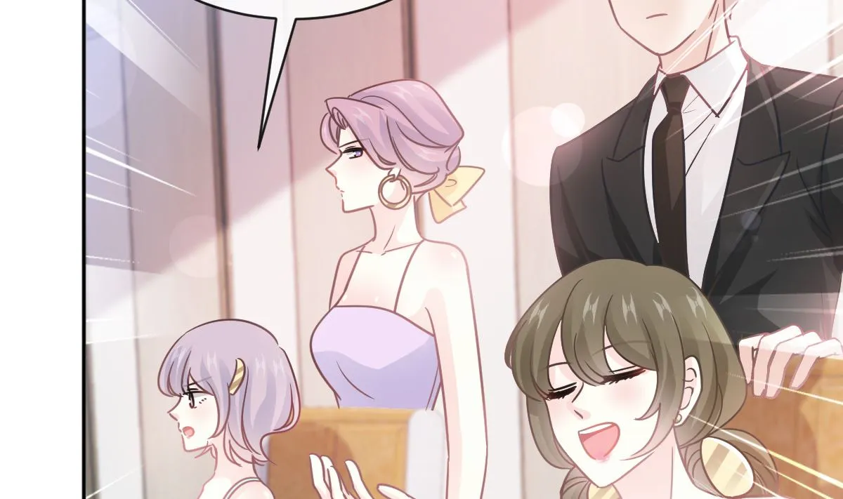 第276话 女王的赌局 第19页