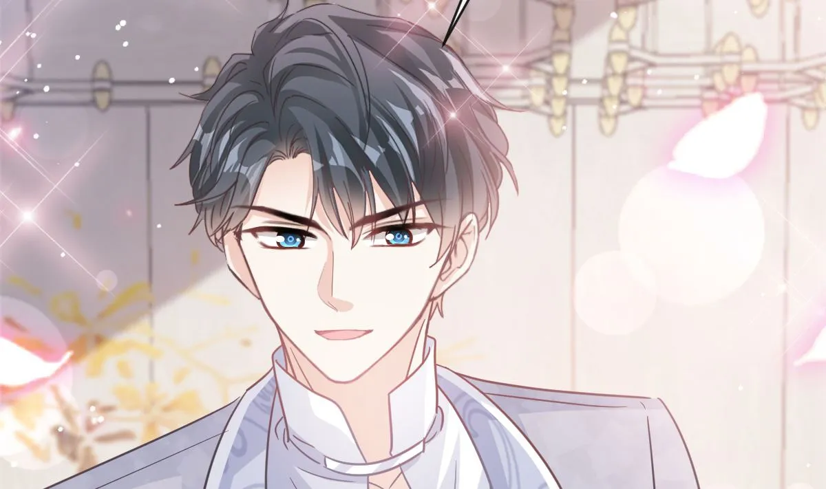 第276话 女王的赌局 第26页