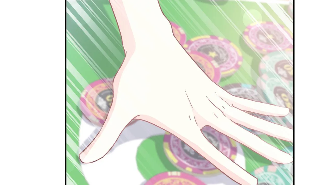 第276话 女王的赌局 第34页
