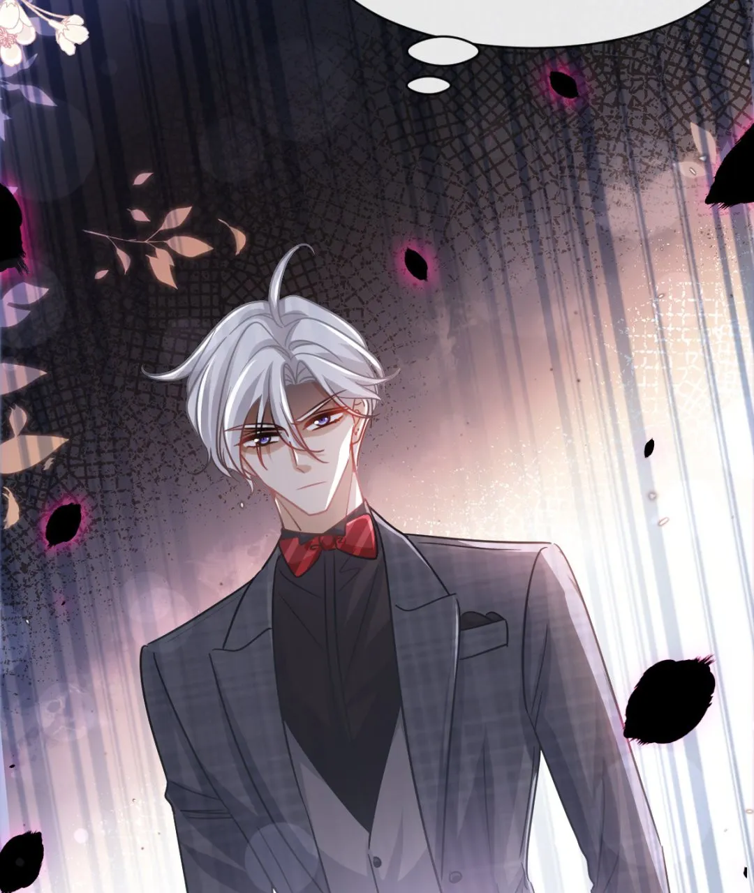 第276话 女王的赌局 第41页