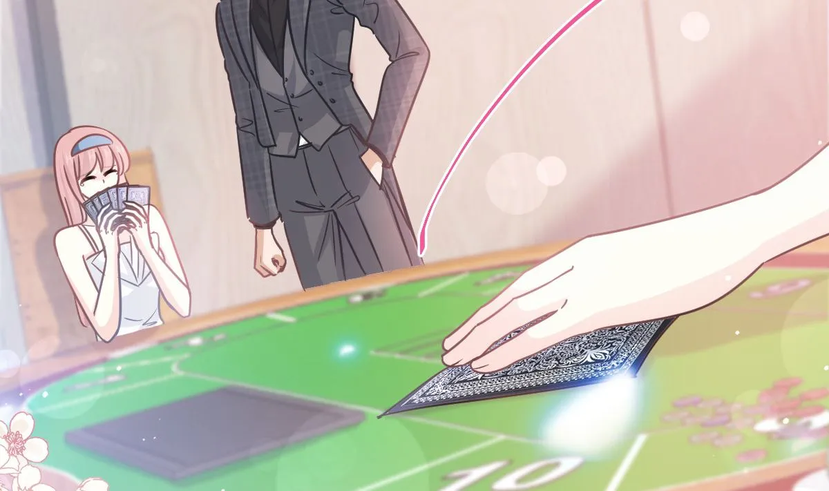 第276话 女王的赌局 第47页