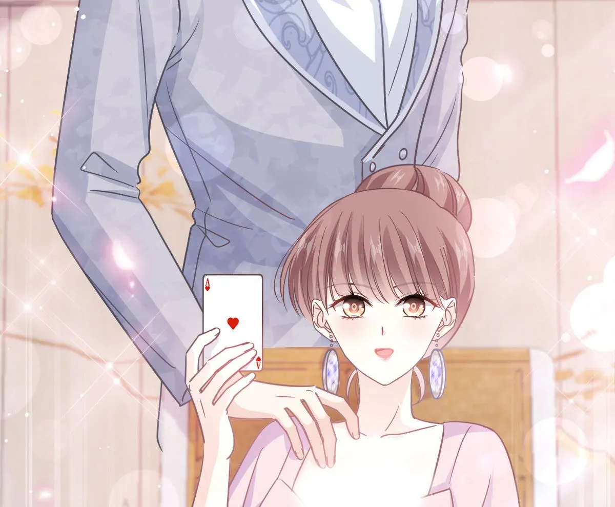 第276话 女王的赌局 第58页