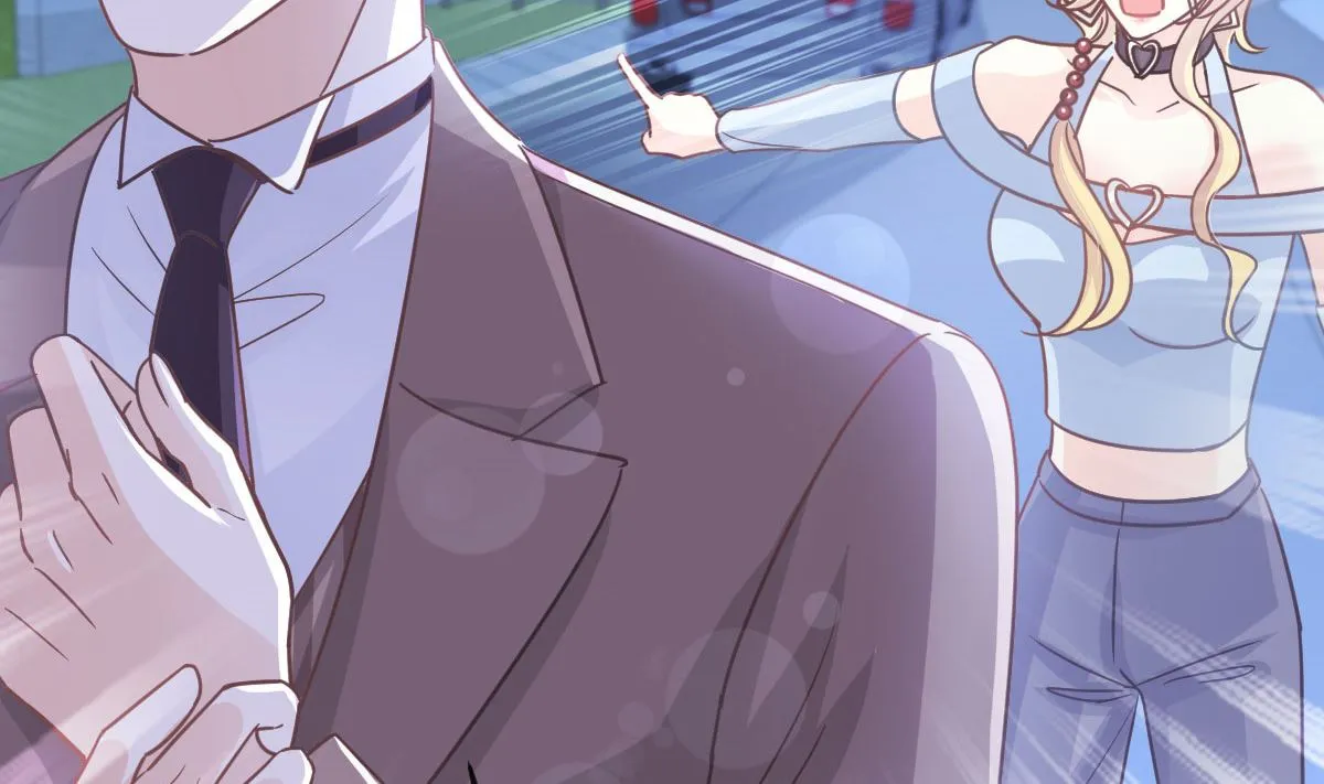 第276话 女王的赌局 第86页
