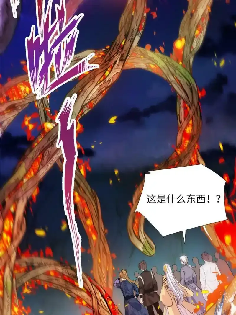 24 狂扁护灵兽 第5页