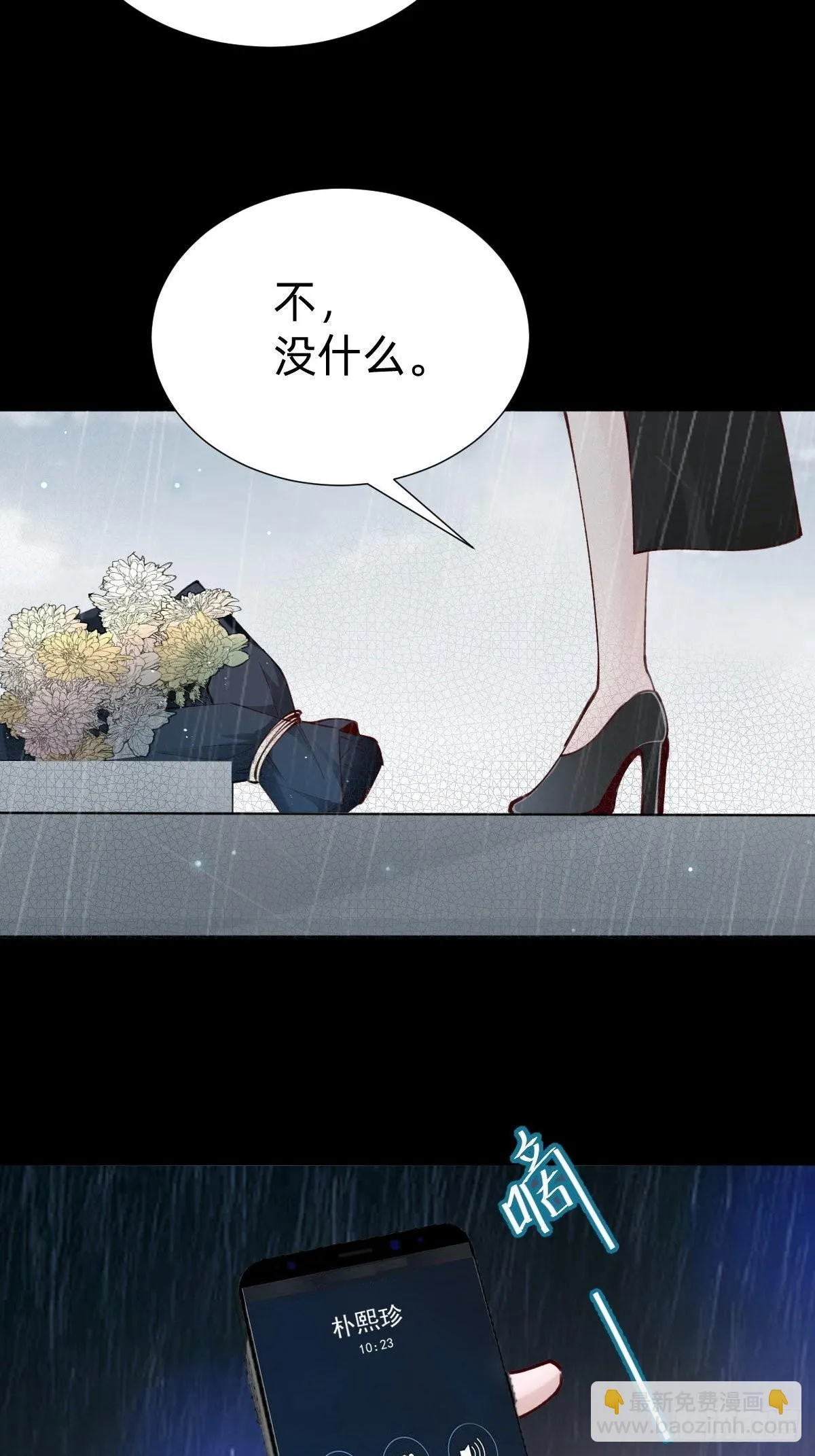 朴家的卑劣手段 第27页