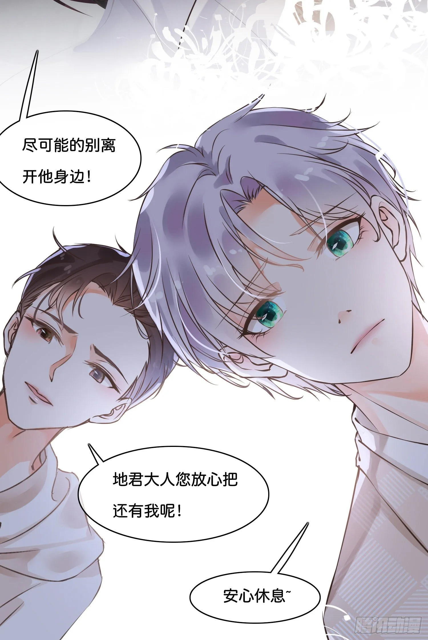 第捌话 灵猫的诉求（三） 第19页