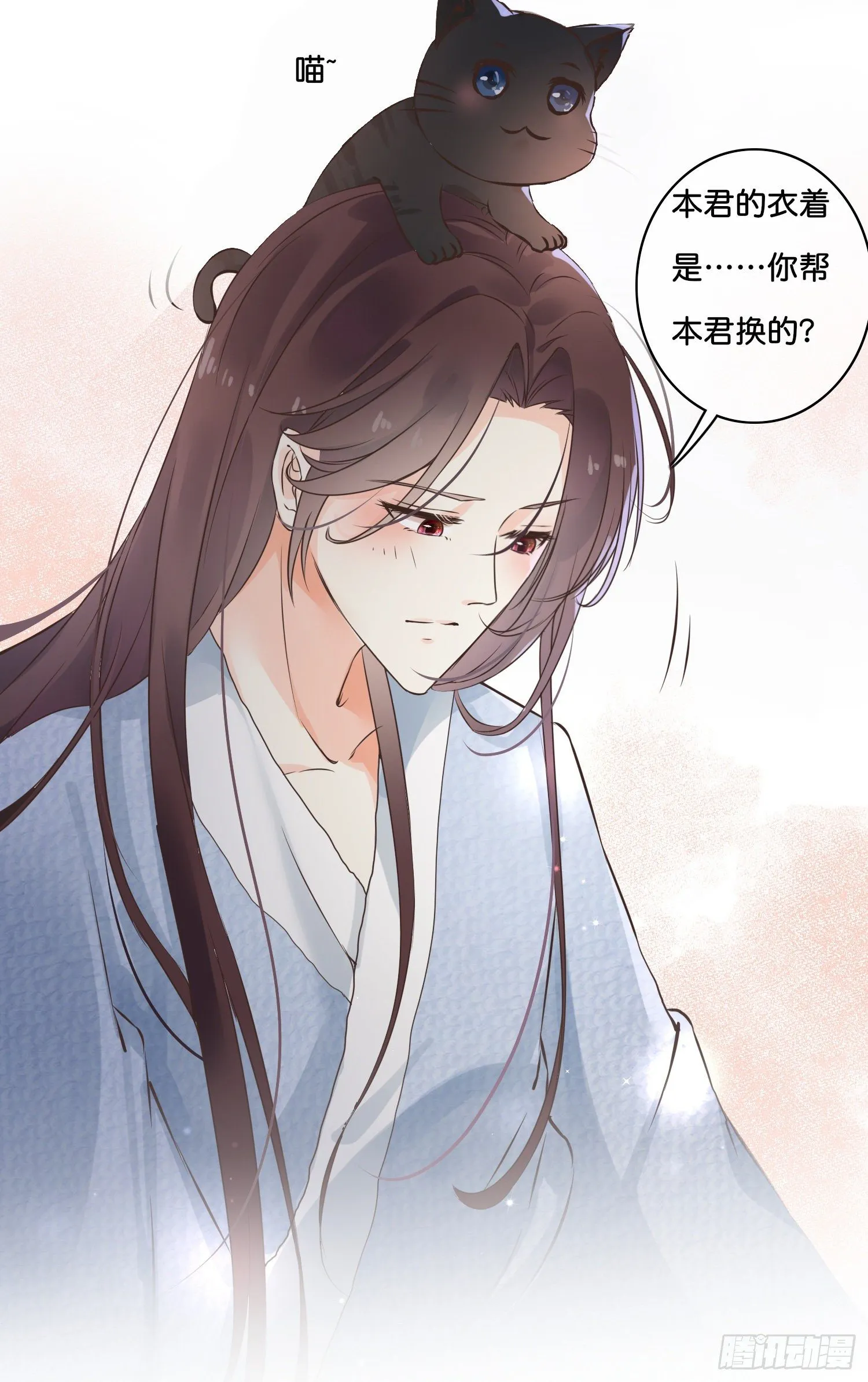 第捌话 灵猫的诉求（三） 第28页