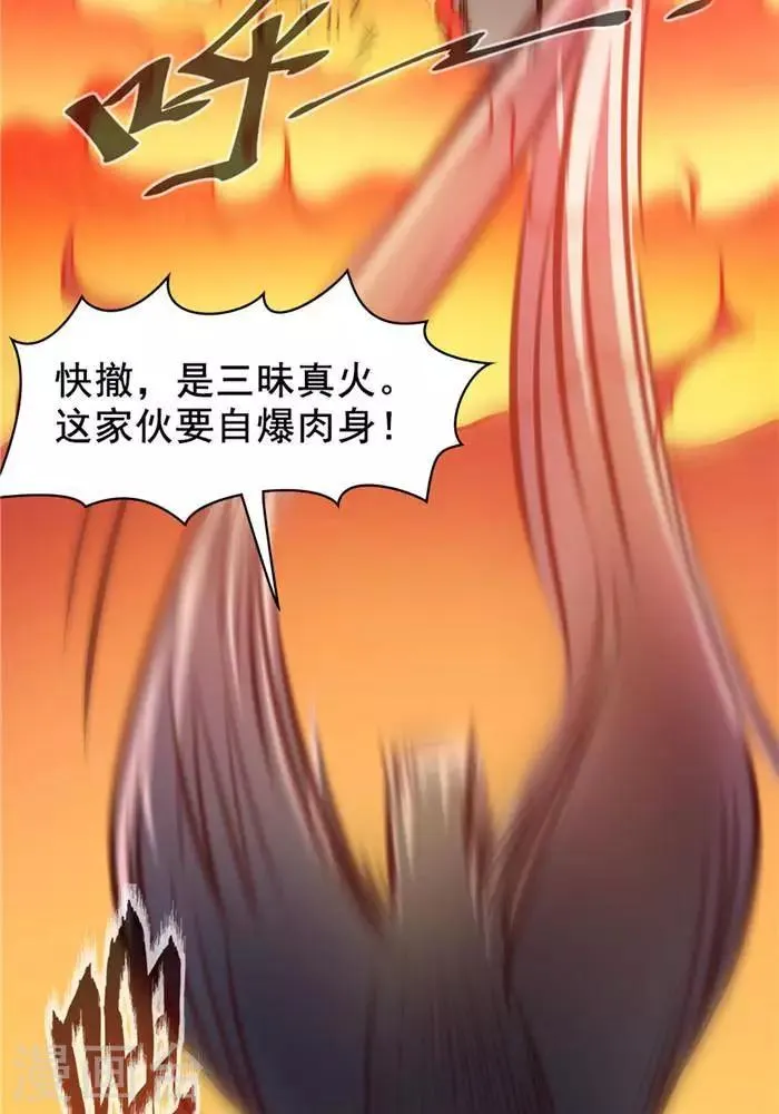 第26话 仙宝战火 第43页