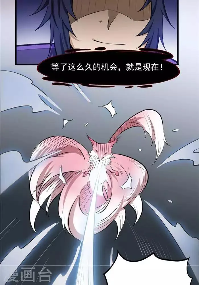 第35话 神魂烙印 第14页