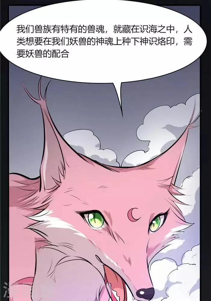 第35话 神魂烙印 第44页