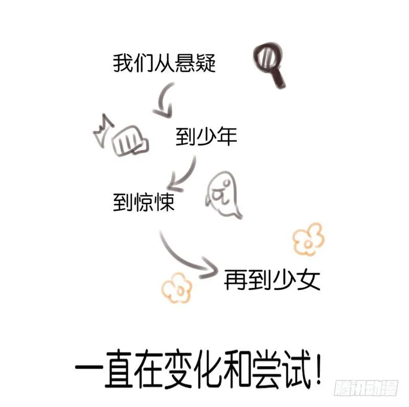 第一话 基因改造计划 下 第52页
