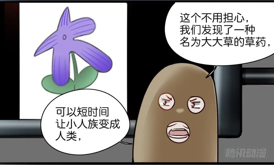 第一话 基因改造计划 上 第56页