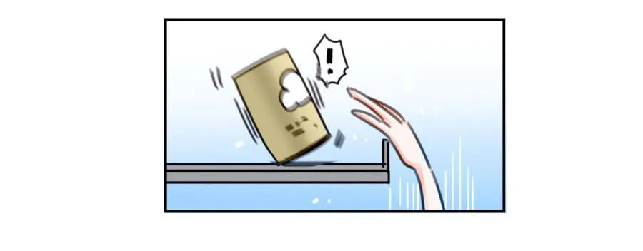 第二话 卫生纸大作战 下 第25页